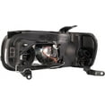 thumbnail image 4 of for 2005 to 2007 Ford Escape Right Passenger RH Headlamp Assembly, 4 of 6