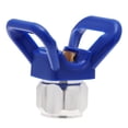thumbnail image 1 of 20cm/30cm/50cm For Airless Paint Sprayer Tip Extension Pole Spray Tool Spray Gun Tool Parts ,Efficient & Easy to use, 1 of 7