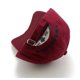 thumbnail image 4 of Mens Baseball Cap Cotton Peaked Cap Men's Casual Sports Cap Embroidery Letters Dsquared2 Black, 4 of 4