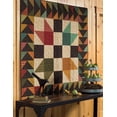 thumbnail image 2 of Simple Patchwork: Stunning Quilts That Are a Snap to Stitch (Paperback), 2 of 9
