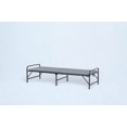 thumbnail image 1 of Nola Home Folding Bed with Foam Mattress, Portable Guest Bed, No Assembly Required, 1 of 6