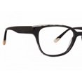 thumbnail image 2 of Xoxo XO CHARLOTTE BLACK 54mm New Eyeglasses, 2 of 4