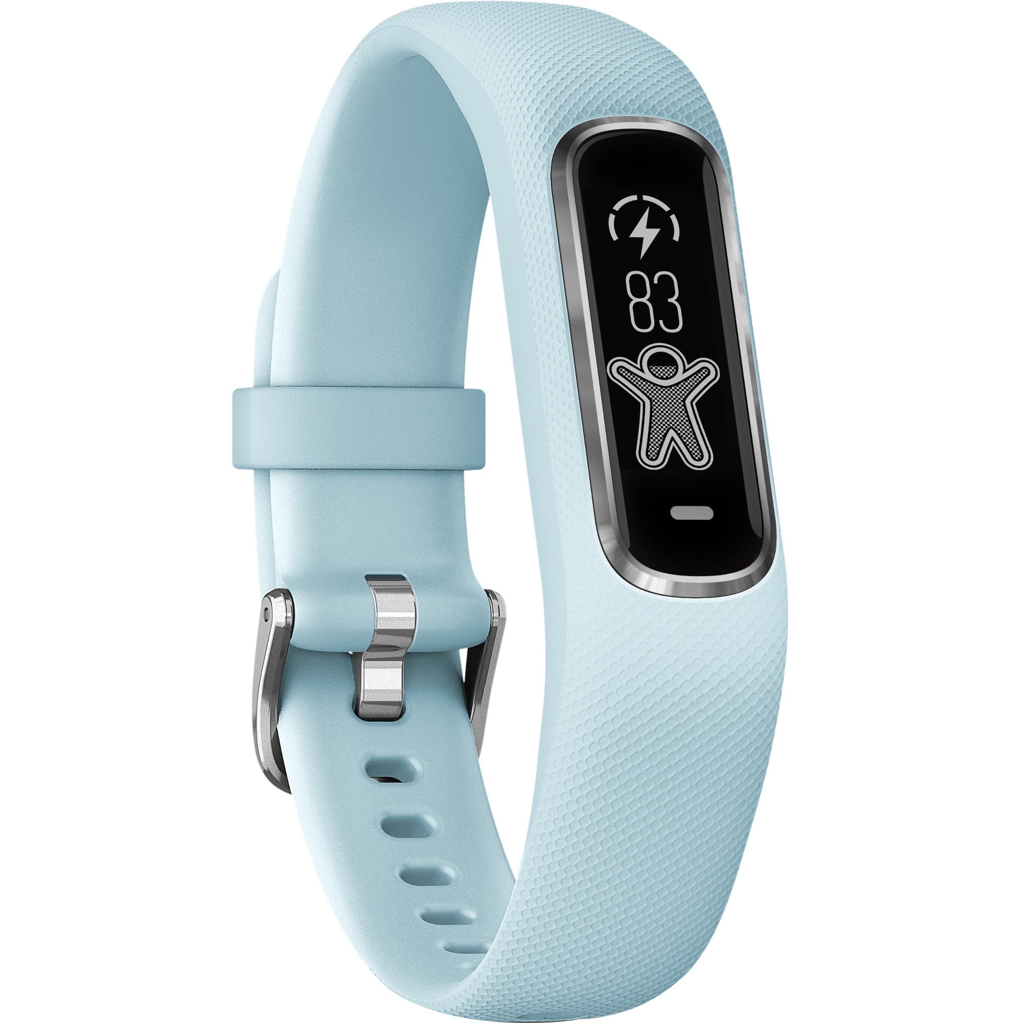 garmin vivosmart 4 small smart watch