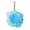 Blue, variant on Tanuke Dual-Sided Silicone Body Scrubber, Silicone Loofah for Shower Exfoliating Body Brush Scrubber for Men and Women for All Skin, Scalp Massager Lather Well＆Easy to Clean, 1Pcs(Yellow)