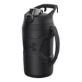 thumbnail image 4 of Termo Under Armour Playmaker 1.9 Litros Negro Gym Camping Under Armour Playmaker, 4 of 4