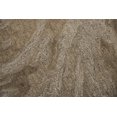 thumbnail image 4 of Rizzy Home FA176B Brown 10' x 13' Hand-Tufted Area Rug, 4 of 5