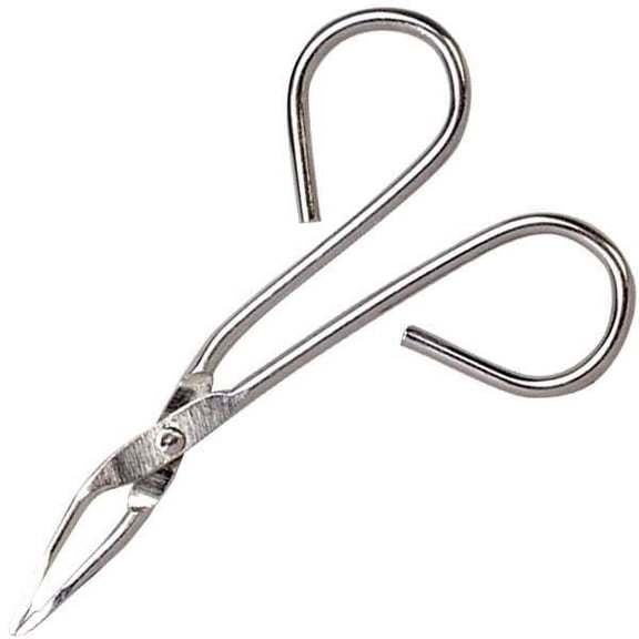 Fabric Scissor 9" Bent (Made in the USA)