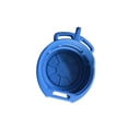 thumbnail image 1 of Zorion Oil Drain Pan Portable Anti Splash Container for Garage Tool Garage Car, 1 of 9
