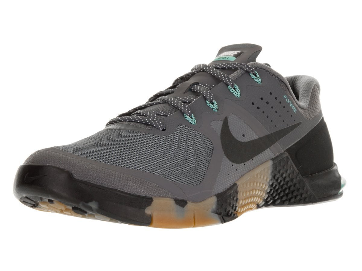 Nike Mens Metcon 2 Synthetic Drk Gry 