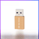thumbnail image 1 of USB Data Blocker Convertidor USB y USB Data Blocker que bloquea la transmisión de datos y cepillo antirrobo, 1 of 5