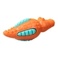 thumbnail image 1 of Jouets à Mâcher pour Chiens Mâcheurs Agressifs Brosse à Dents Jouet pour Chien Durable et Indestructible Jouets Interactifs pour Chiens de Race Moyenne et Grande à Mâcher et Courir, 1 of 5