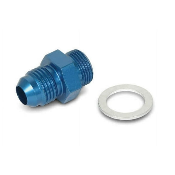 Holley Performance 26-75 Fuel Hose Fitting