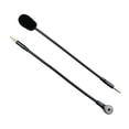 thumbnail image 1 of GLFILL Accessoire de Microphone pour Casques de Jeu Installation Transparente pour Audio Amélioré, 1 of 7