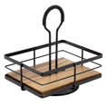 thumbnail image 1 of Gourmet Caddy de Condiment Tournant Basics, 1 of 6