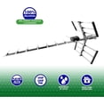 thumbnail image 3 of Antena AEREA Fussion Acustic 14 ELEMENTOS TV HDTV alta definicion, 3 of 3