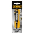thumbnail image 5 of Guía de accionamiento IR DEWALT DWAIRDG con 2 FlexTorq PH2 compatibles con impactos, 5 of 5