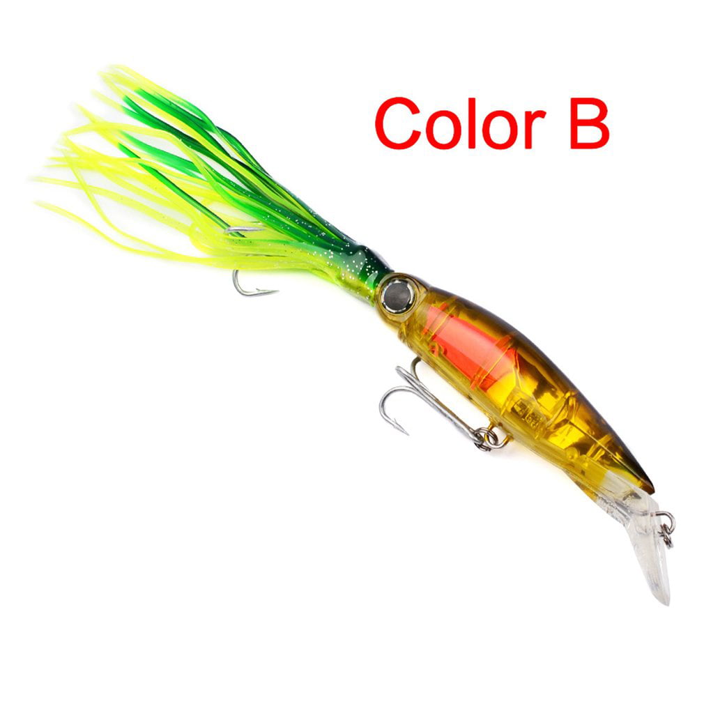 Details about   Wobbler Fish Bait Airbrush Hot Colours 1 1/2in Trout Perch Many Colours 
