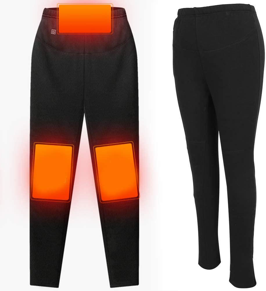 Bmatwk Heated Pants - 3 Gears 