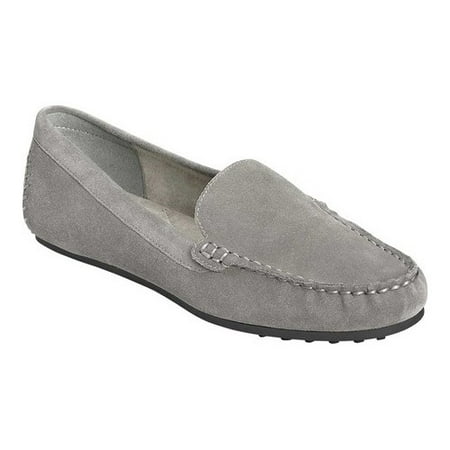 aerosoles driving loafer