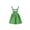 Green, variant on MHFRRA Dresses for Girls Cheerleading Performance for Kids Girl Dance Gymnastics Sports Day Opening Outfit