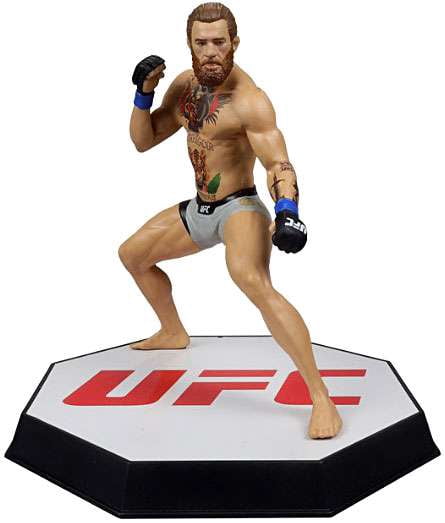 UFC UFC Collection Series 5 Stephan Bonnar Action Figure [UFC 73