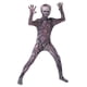 thumbnail image 2 of Scary Stranger Things Vecna Cosplay Anime Ropa Halloween Costumes for Kids Zentai Fantasy Mask Jumpsuits Disguise Suit Dress, 2 of 5