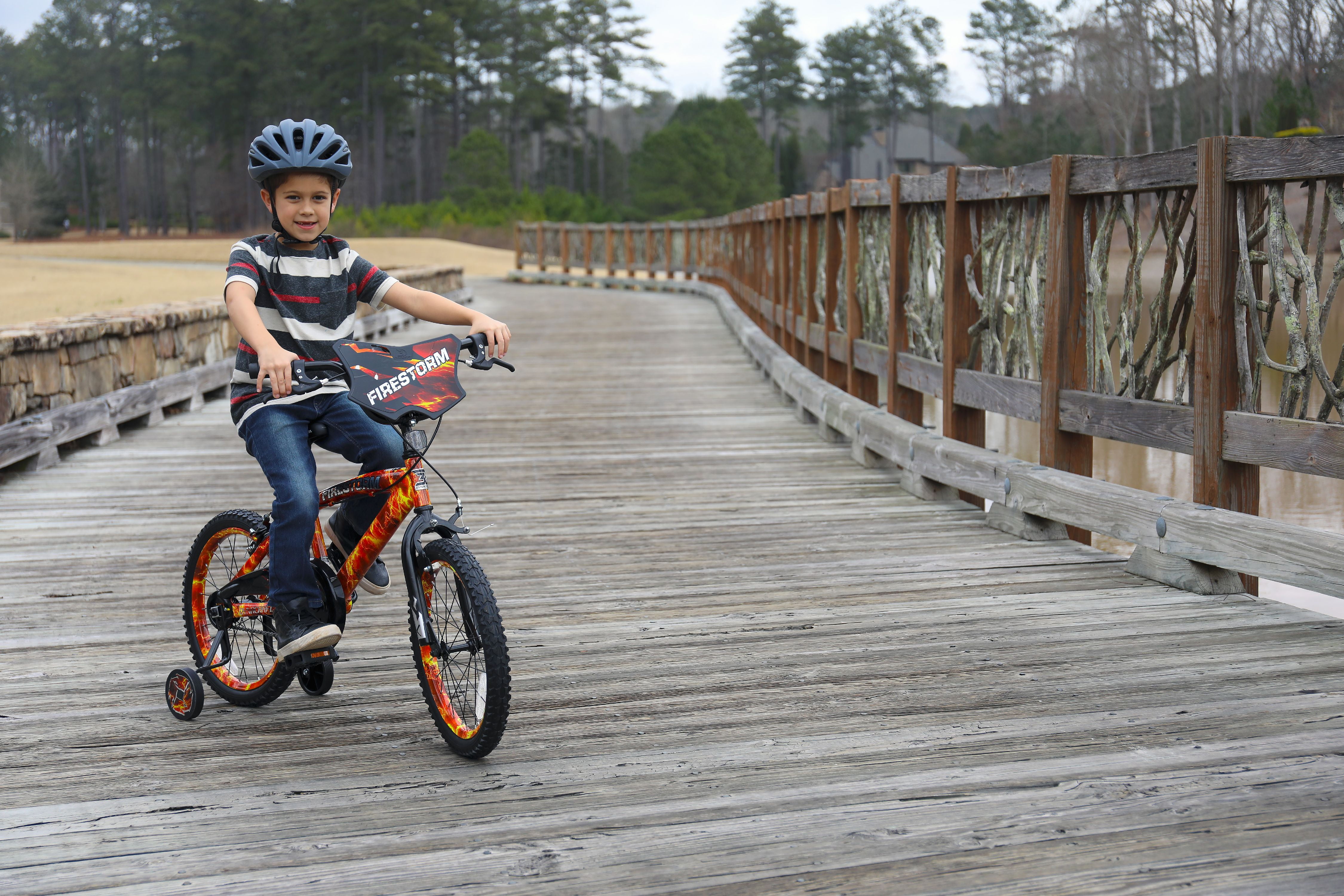 walmart firestorm bike