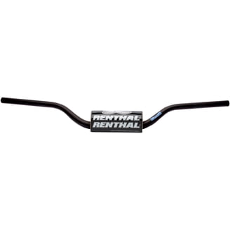 Renthal FatBar Lite Handlebar: 40mm Rise, 760mm Width, 35mm Clamp