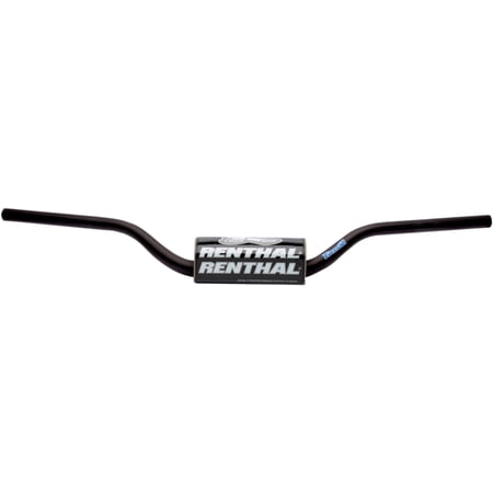 Renthal 671-01-BK Fatbar Handlebar price history on PriceWatchPro