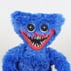 thumbnail image 3 of Poppy Playtime Huggy - Peluche, 40 cm - Regalo de Navidad (Azul + Rosa) TUNC Sencillez, 3 of 5