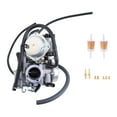 thumbnail image 3 of Dexico Aluminum Carburetor for Honda VT750 Shadow 750 ACE 1998-2003 Replaces 16100-MBA-980, 16101-MBA-980, 16102-MBA-980, 16100-MBA-671, 16100-MBA-771, 3 of 16