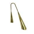 thumbnail image 4 of Metal Double Bell Teaching Aids Duable Cowbell Traditional Percussion Instrument, 4 of 7