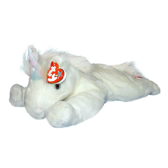 Ty Buddy: Mystic the Unicorn | Stuffed Animal | MWMT's