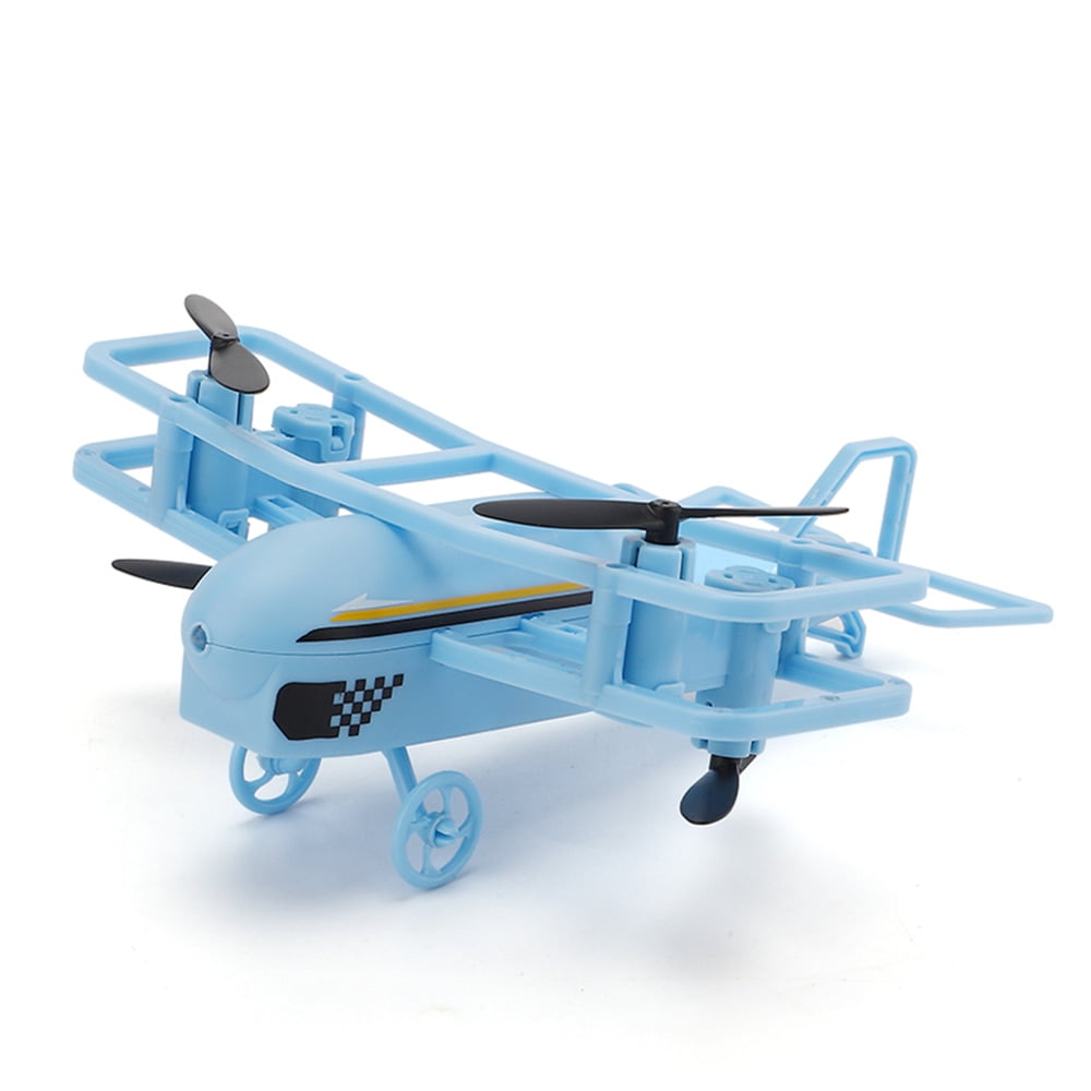 hover plane toy