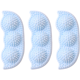 thumbnail image 1 of Paquete de 3 juguetes para perros pequeños para cachorros de dentición, juguetes para masticar de dentición de cachorros MFZFUKR CPB-US-CJZ672-1, 1 of 5