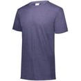 thumbnail image 1 of Augusta sportswear Men's Tri Blend T Shirt, 1 of 2