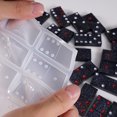 thumbnail image 3 of 2pcs DIY Resin Mould Table Game Cards resin silicone Crafting Silicone Mold Tray Handicraft Making Tool, 3 of 8