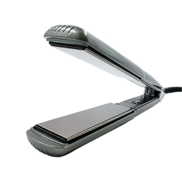 Plancha Profesional Lizze Extreme 1/4 pulgadas Titanio 250°C