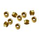 thumbnail image 4 of 10 anillos guía para caña de pescar, reparación de guías de caña DIY Golden Groove 04, 4 of 5