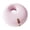 Pink, variant on GSKKLQ Retainer Case with Tools, Portable Travel Box for Dental Retainers and Aligners, Includes Cleaning Pick and Brush, Compact Carry Case