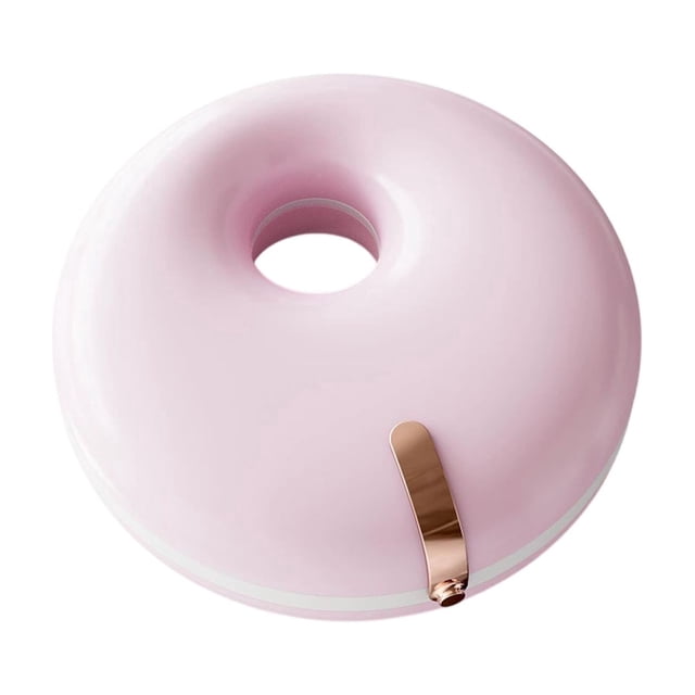 Fareti New Double-layer Retainer Storage Case with Belt Chewing, Removal Tool, Cleaning Brush, Orthodontic Retainer Case