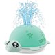thumbnail image 1 of Juguetes De Baño Iluminados Para Bebés Con Luz Colorida, Seguros, Impermeables, Juguetes De Rociador De Agua Para Bebés, Lindos Juguetes De Aspersor De Bañera De Dibujos Animados Para Bebés Pequeños Muyoka Hogar, 1 of 6