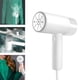 thumbnail image 2 of Máquina de planchar de ropa de mano plegable montada en la pared, pequeña máquina de planchar eléctrica con cepillo de vapor para el hogar Xemadio 2035394-1, 2 of 9