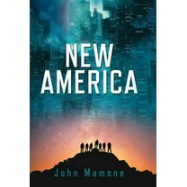 New America, (Hardcover)