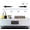 White, variant on Magnetic Over the Stove Shelf, Extendable(16" to 30" )Steel Spice Rack Shelf, Above Oven Storage Organizer, Stove Top Shelf for Kitchen Range, Back of Stove & Floating Shelves for Bathroom - White