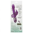 thumbnail image 5 of CalExotics Enchanted Flutter Rabbit Vibrator, Purple, 5 of 5