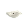 thumbnail image 4 of Kohler K-5247-4-7 21 in. Veer Centerset Basin Sink - Black, 4 of 4