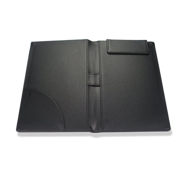 Suministros de hotel, pequeño clip para caja registradora, clip clásico para firmas comerciales, guía de servicio de restaurante, libro de caja