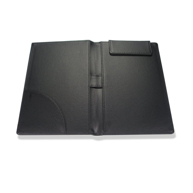 Suministros de hotel, pequeño clip para caja registradora, clip clásico para firmas comerciales, guía de servicio de restaurante, libro de caja