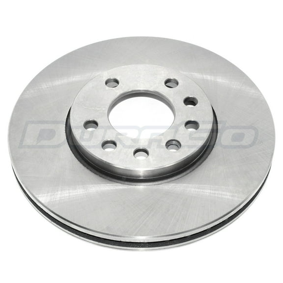 DuraGo Disc Brake Rotor BR900432